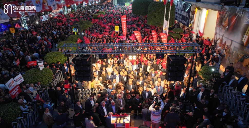 10 bini aşkın Adanalı Zeydan Karalar’ın serbest bırakılması çağrısında bulundu