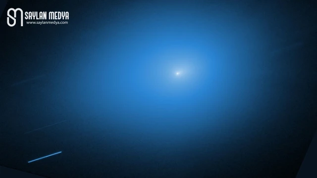 3I/ATLAS Cuma günü Dünya'ya en yakın noktasına ulaşacak