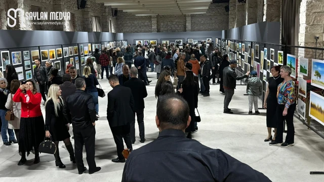 AFAD Fotoğraf Atölyesi Sergiyle Sonuçlandı: “Geç Kalanlar” Yoğun İlgi Gördü