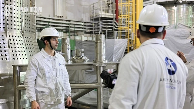 AKKUYU NÜKLEER A.Ş., “Açık Kapı Günü 2025” Etkinliğinin Ev Sahipliğini Yapacak