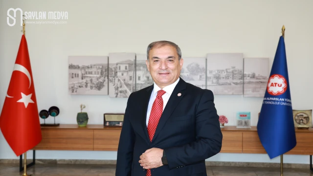 ATÜ, 4 Alanda Türkiye’nin En İyileri Arasında