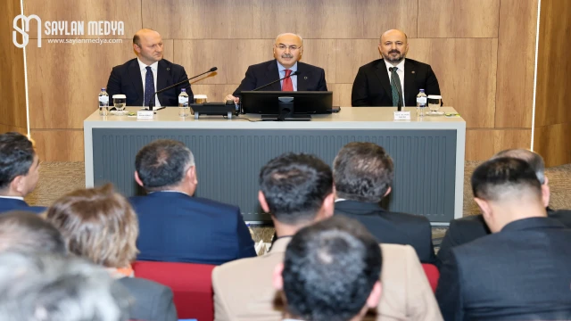 Bağımlılıkla Mücadele İl Koordinasyon Kurulu Toplantısı yapıldı