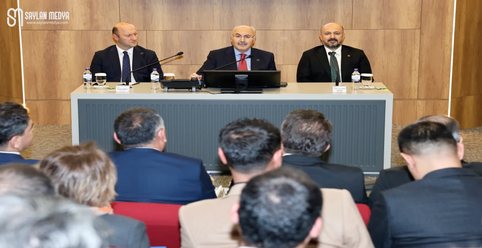 Bağımlılıkla Mücadele İl Koordinasyon Kurulu Toplantısı yapıldı