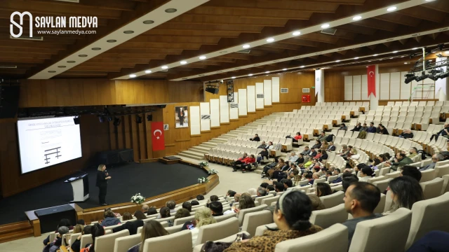 Çukurova Üniversitesinde “Kalite Süreçlerinde Kanıt Hazırlama Çalıştayı” düzenlendi