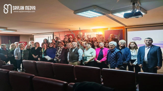 ÇYDD, Prof. Dr. Türkan Saylan’ın doğum gününde çağrı yaptı