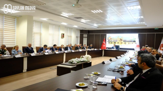 İstihdama yönelik protokolün ilk ayağı tamamlandı