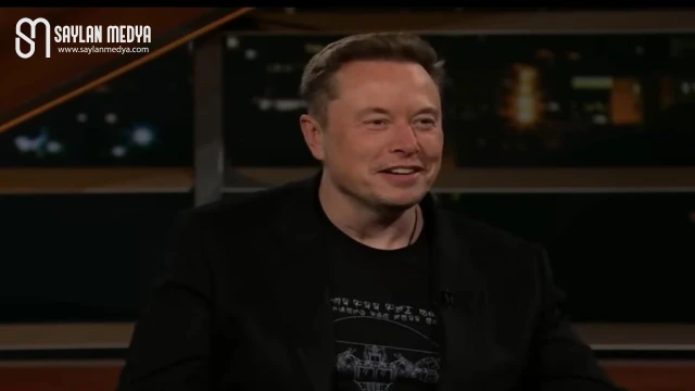 Musk, AB'nin kaldırılmasını istedi