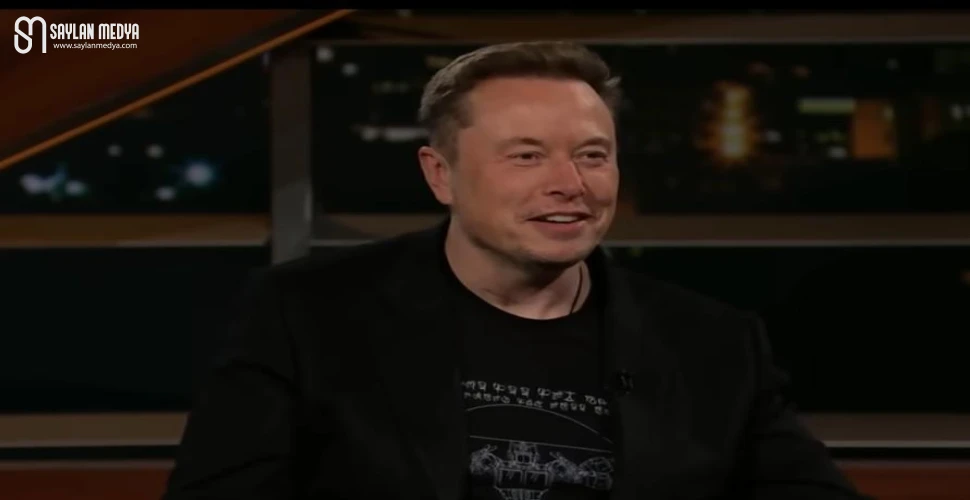 Musk, AB'nin kaldırılmasını istedi