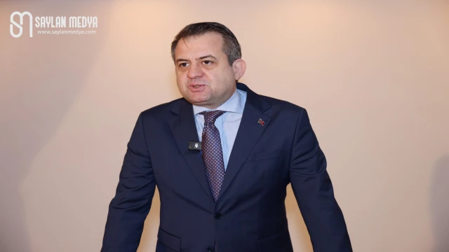 Rektör Beriş’ten öğrencilere yeni müjdeler…