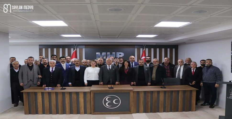 Terörsüz Türkiye süreci mutlak surette başarıya ulaşacaktır