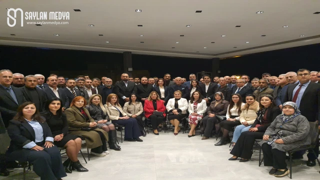 Yusuf Kanlı: Türkiye Kamu-Sen, çalışma hayatına kattığı değerler ve ilkeli duruşuyla güven veriyor