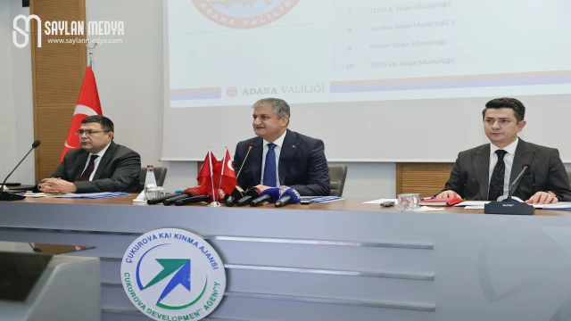 2026 Yılı 1. İl Koordinasyon Kurulu Toplantısı, Vali Mustafa Yavuz’un başkanlığında gerçekleştirildi