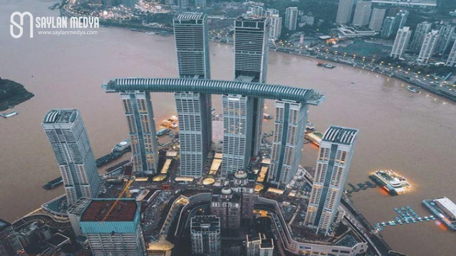 ABD'nin Maduro'yu kaçırmasının ardından, Asya piyasaları yükseldi