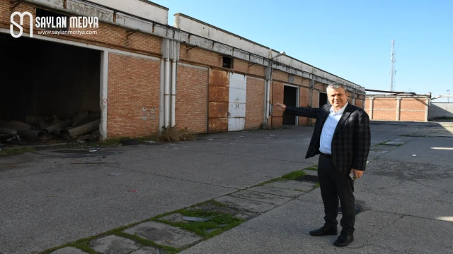 Ayhan Barut'tan Çukobirlik çağrısı