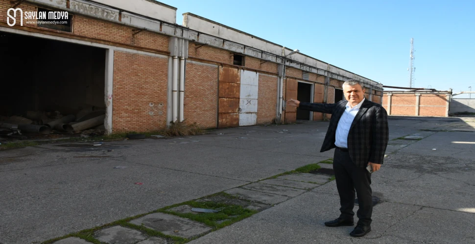 Ayhan Barut'tan Çukobirlik çağrısı