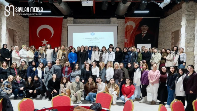 Büyükşehir’den eğitmenlere; kapasite geliştirme eğitimi