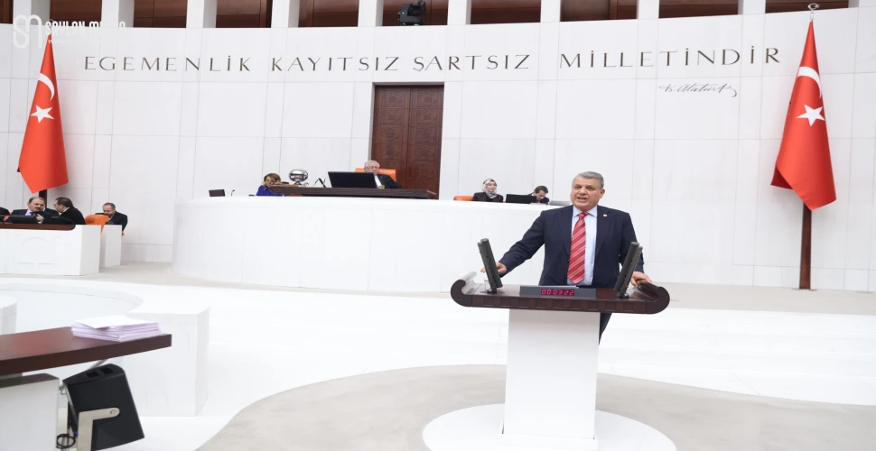 Emekliler lütuf değil hakkını istiyor