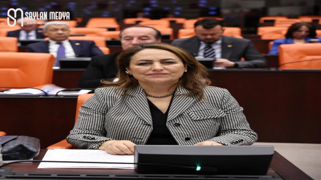 Kartalkaya faciasının yıldönümünde Şevkin’den mecliste vicdan çağrısı!