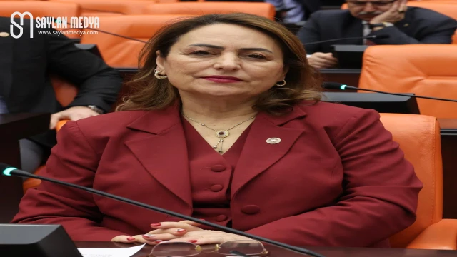 Şehit Erkut Akbay’daki TOKİ mağduriyeti TBMM’ye taşındı