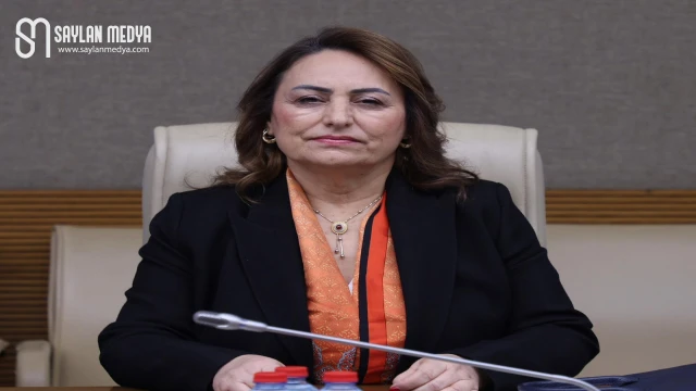 Şevkin: Bize ‘şov yapıyor’ diyenler gelsin emekli maaşını açlık sınırının üzerine çeksin