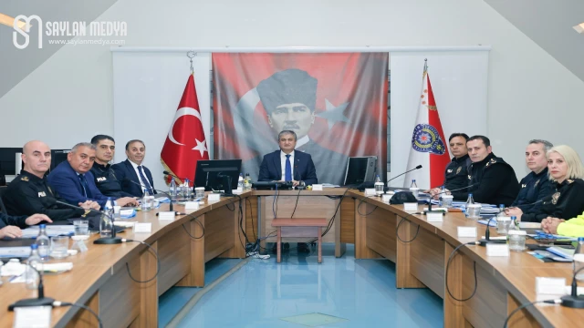 Vali Yavuz: Huzurlu, güvenli ve mutlu bir Adana için hep birlikte kararlılıkla çalışmaya devam edeceğiz