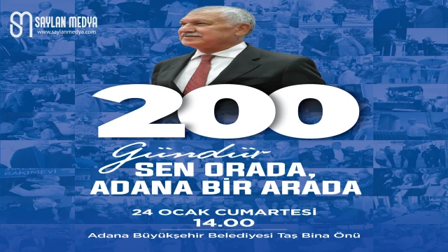 Zeydan Karalar buluşmasına gidecek vatandaşlar için ulaşım ücretsiz