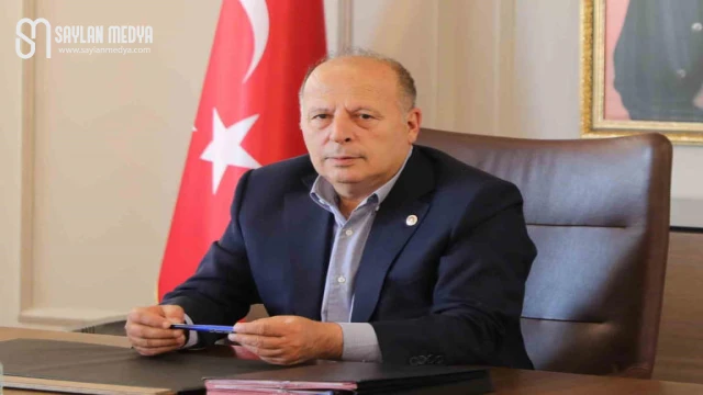 Ali Demirçalı, belediyenin mali durumuna ilişkin önemli bir açıklamada bulundu