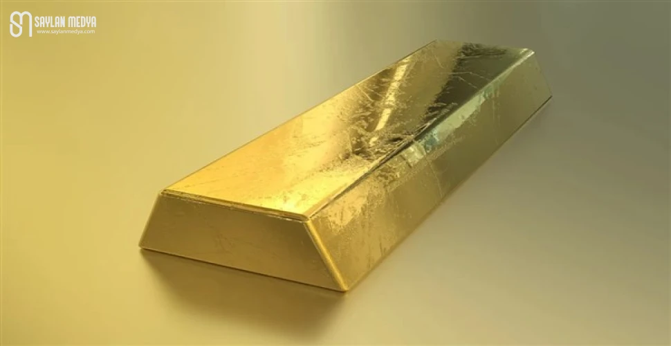 Altın fiyatları ons başına 5.000 doların üzerine yükseldi