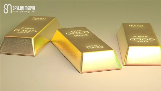 Altın toparlanarak ons başına 4.975 dolara yükseldi