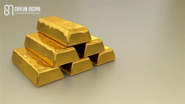 Altın ve gümüş fiyatları tarihi satış dalgasının ardından toparlandı