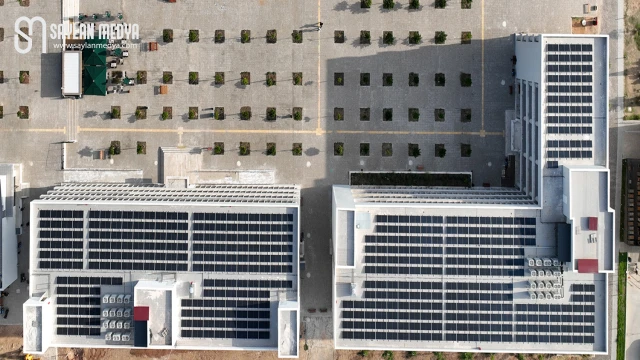 ATÜ Güneş Enerjisinde Yeni Bir Adım Daha Attı: 1,3 MW’lık GES İçin İhale Süreci Başlatıldı