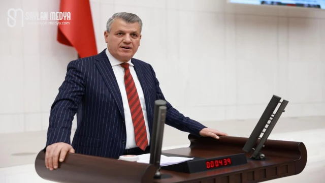 Ayhan Barut: Dış borç 131 milyar dolardan 565 milyar dolara yükseldi