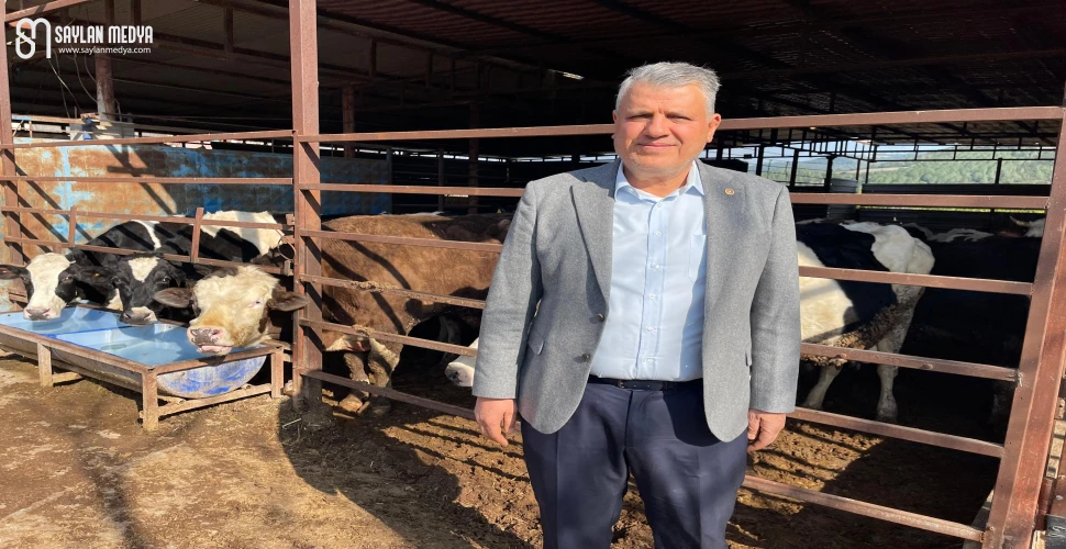 Ayhan Barut: İthalat politikaları sorunu daha da büyüttü