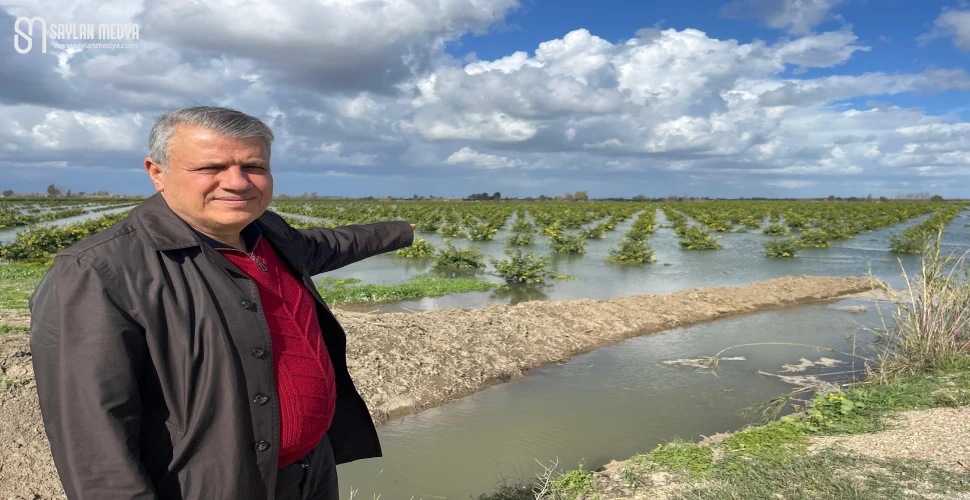 Ayhan Barut: Zararı ödeyin, mağduriyeti giderin