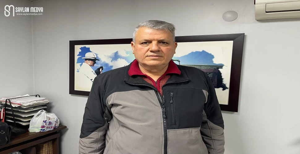 Ayhan Barut’tan açıklanan hayvan verilerine tepki