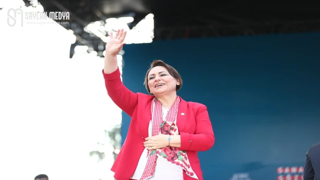 CHP’li Dr. Şevkin’den adalet, demokrasi ve sosyal devlet vurgusu