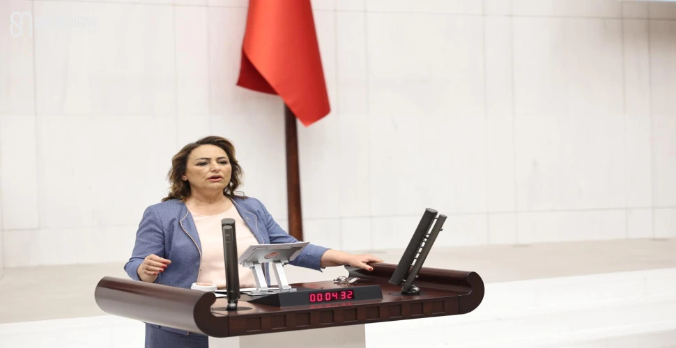 CHP’li Dr. Şevkin’den emeklilerin bayram ikramiyesi için kanun teklifi