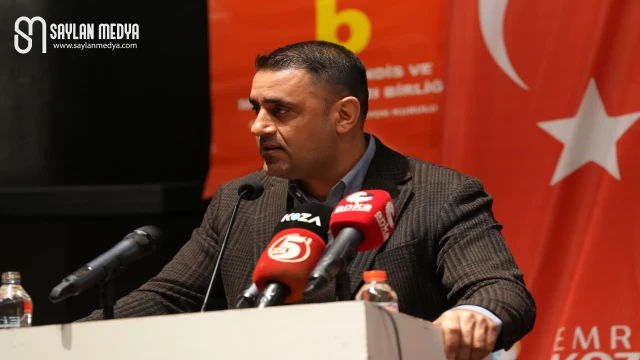 Emrah Kozay: Deprem gerçeğiyle yaşamayı öğrenmeliyiz