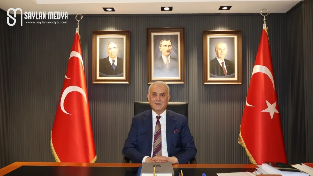 Milliyetçi Hareket Partisi 57 yaşında!..