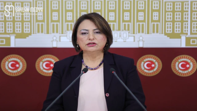 Ortakların mülkiyet hakkını koruyacak kanun teklifi mecliste