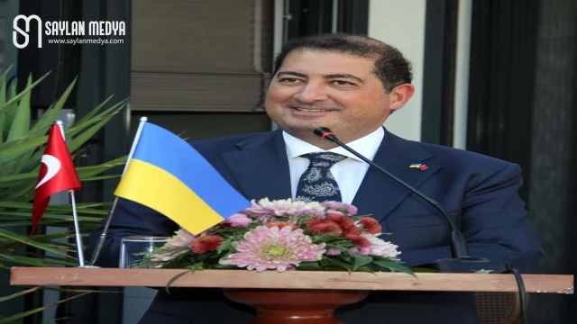 Sakarya’ya Yüksek Devlet Nişanı