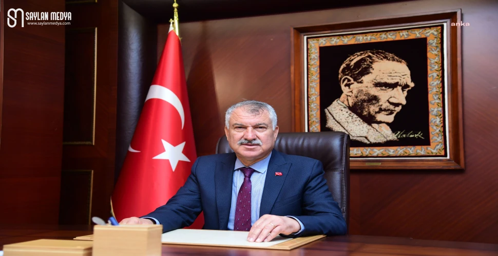 Zeydan Karalar'a tahliye...