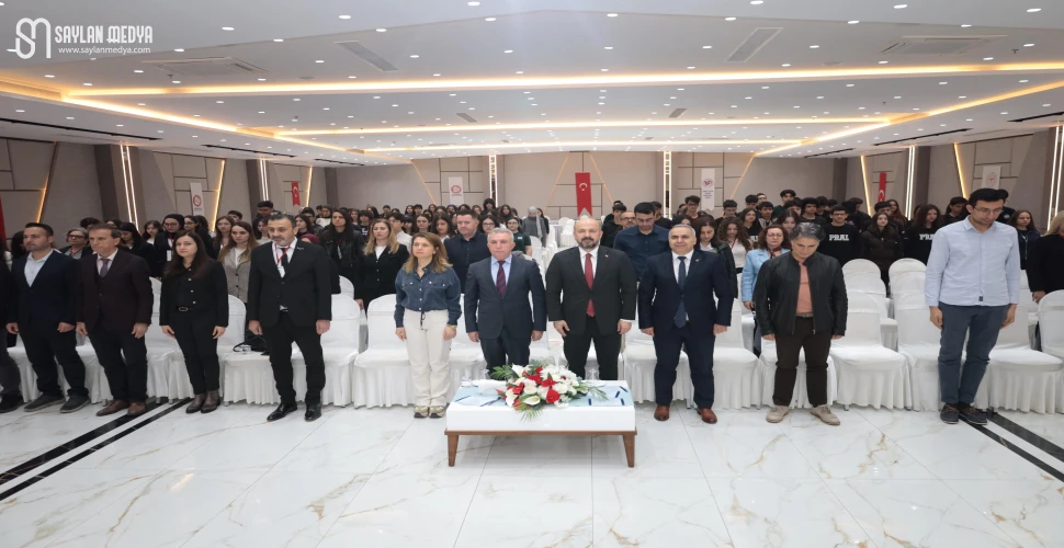 Adana İl Sağlık Müdürü Uzm. Dr. Halil Nacar: Bir daha dünyaya gelsem yine hekim olurdum