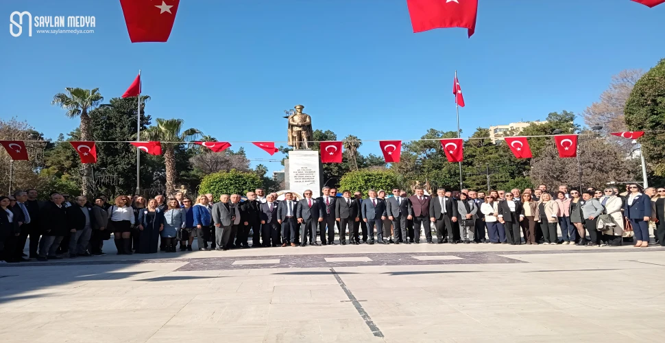 Adana Mali Müşavirler Odası'ndan muhasebe haftasında tebliğ tepkisi...