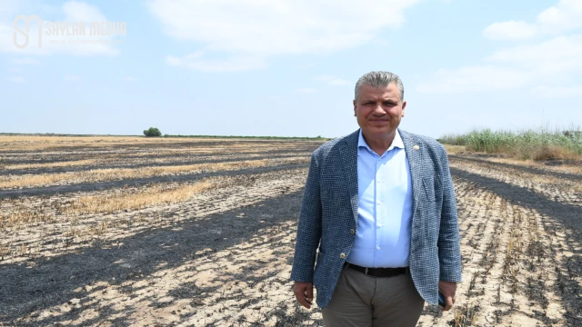 Ayhan Barut'tan iktidara çağrı