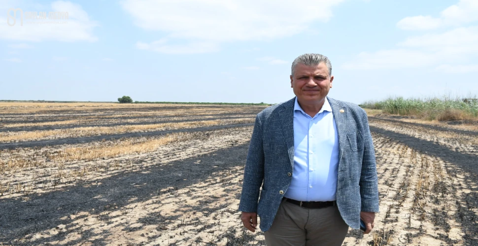 Ayhan Barut'tan iktidara çağrı