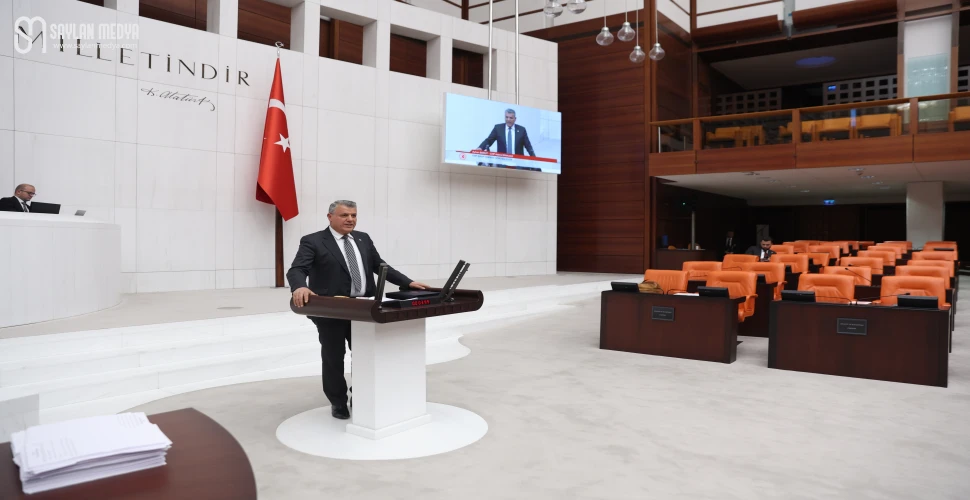 Ayhan Barut'tan sağlık emekçileri için çözüm çağrısı