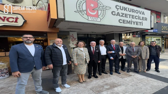 CHP’li vekiller ÇGC’de gündemi değerlendirdi