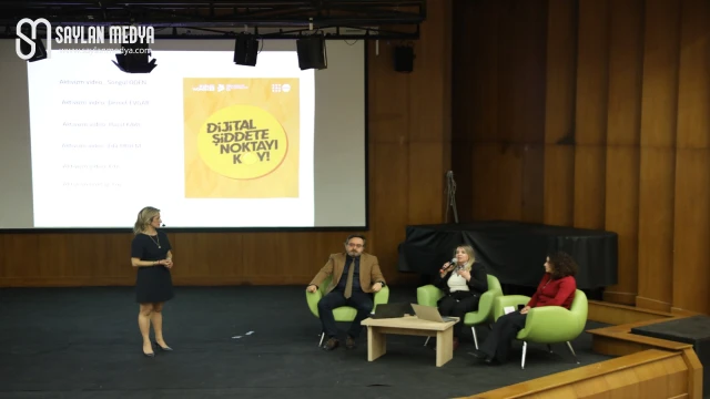 Çukurova Üniversitesi Üçüncü Geleneksel Bağımlılık Günleri’ne Ev Sahipliği Yaptı