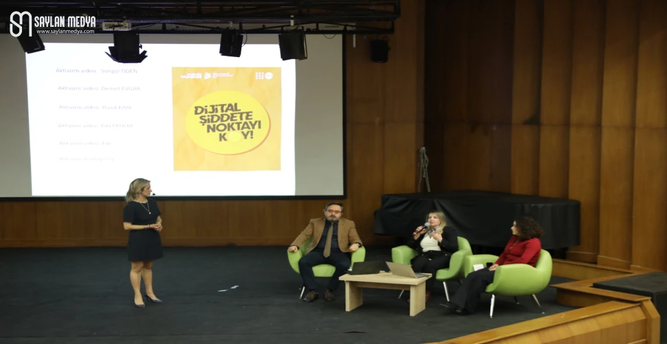 Çukurova Üniversitesi Üçüncü Geleneksel Bağımlılık Günleri’ne Ev Sahipliği Yaptı